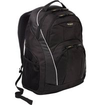 Mochila Targus Motor Backpack para Notebook 16" TSB194DI Preta