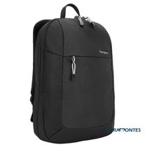 Mochila Targus 15.6" Intellect Essential Backpack TSB966DI70 Preta